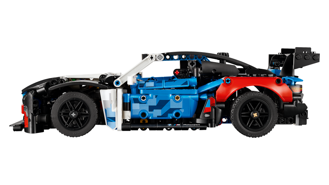 LEGO Technic BMW M4 GT3 EVO Race Car | 42226