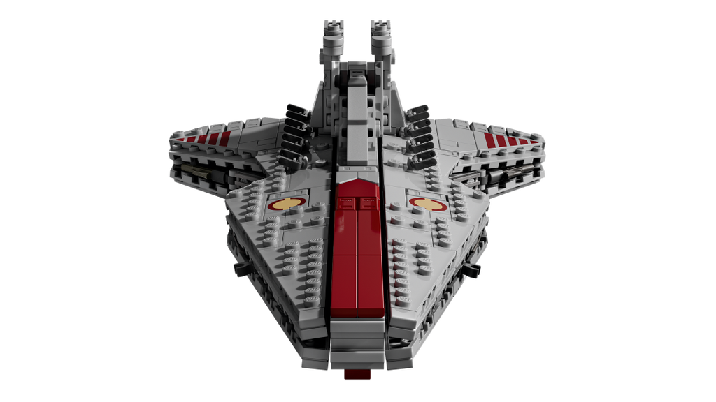 LEGO Star Wars Venator-Class Attack Cruiser | 75441