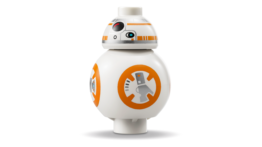 LEGO Star Wars BB-8 Astromech Droid | 75452