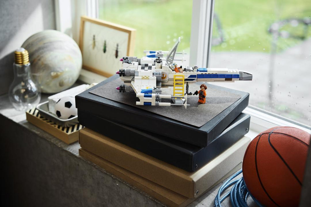 LEGO Star Wars New Republic X-Wing Starfighter | 75460