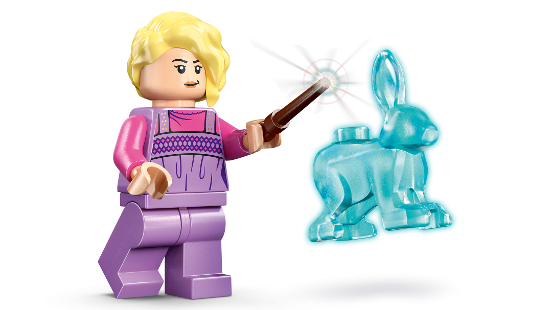 LEGO Harry Potter Luna Lovegood's House | 76467