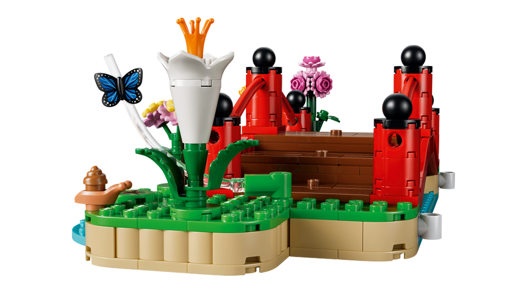 LEGO Animal Crossing Timmy & Tommy's Fun Day Out | 77059