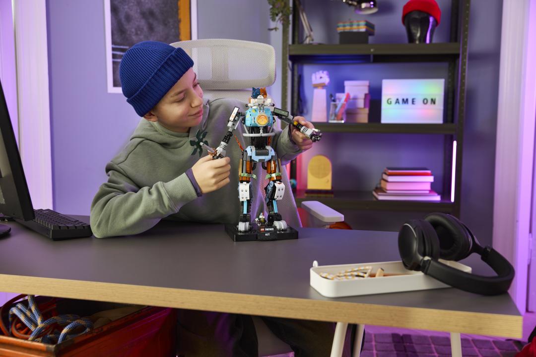 LEGO Fortnite KIT | 77081