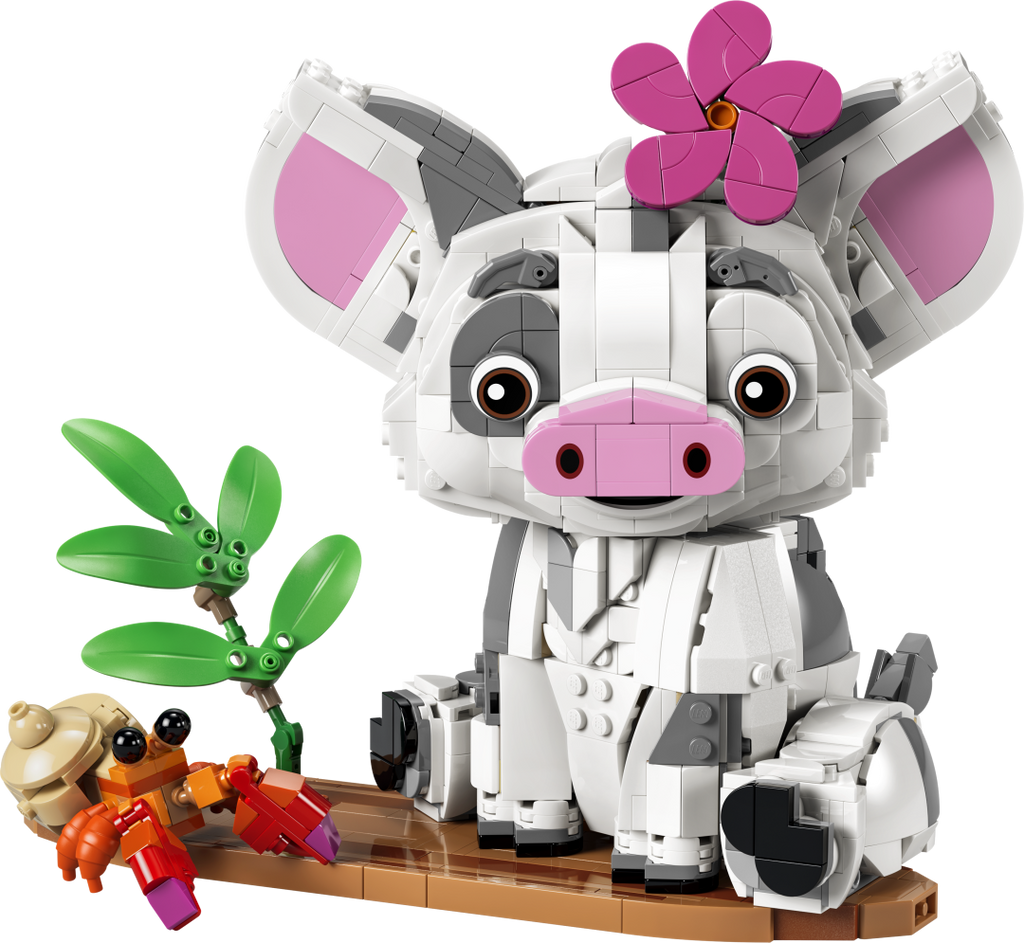 LEGO Disney Pua | 43292