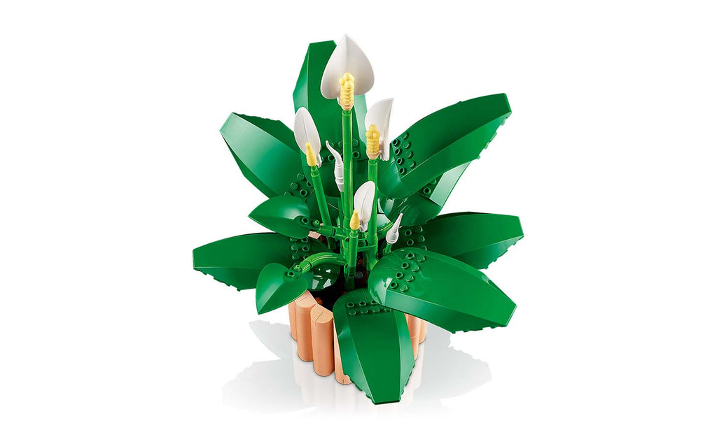LEGO Botanicals Peace Lily | 11504