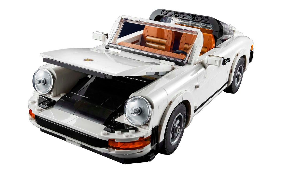 LEGO Icons Porsche 911 | 10295