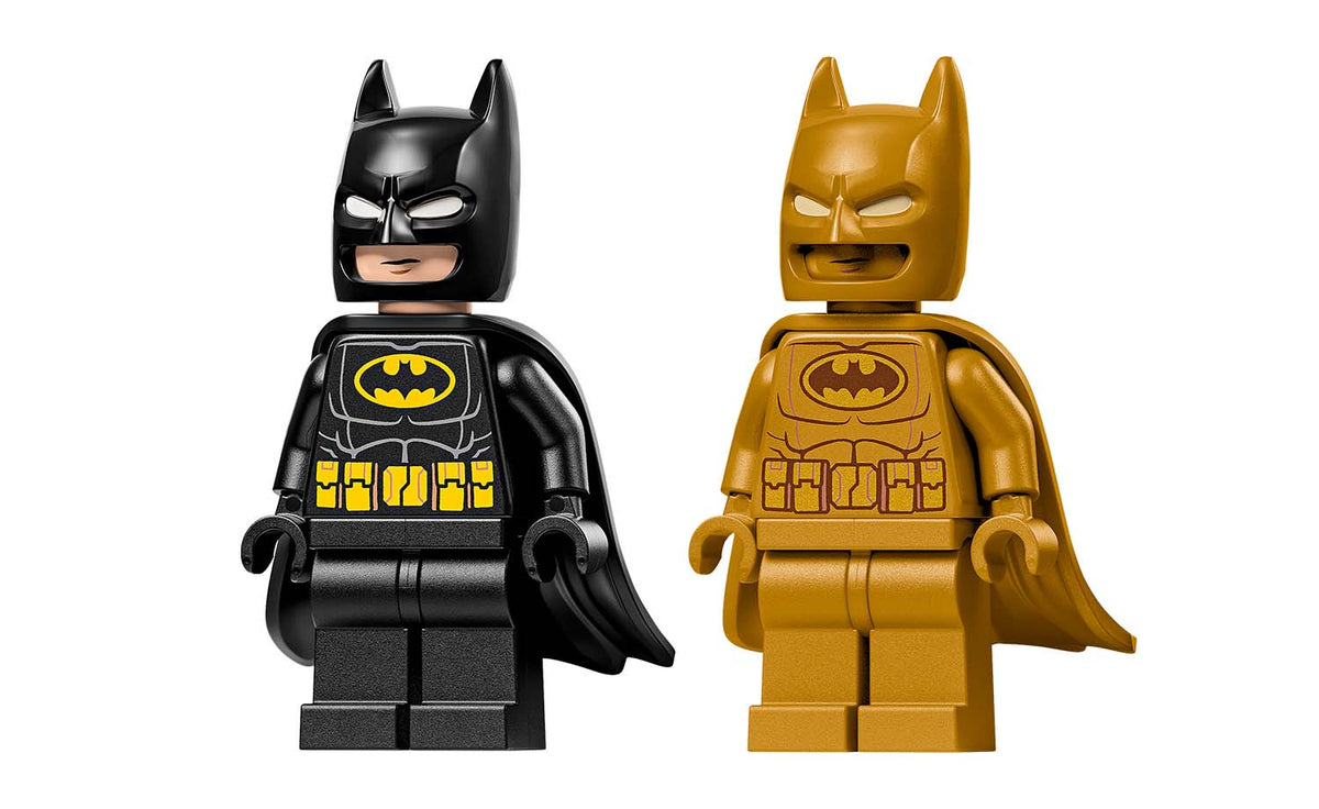 LEGO DC Batman Logo | 76330