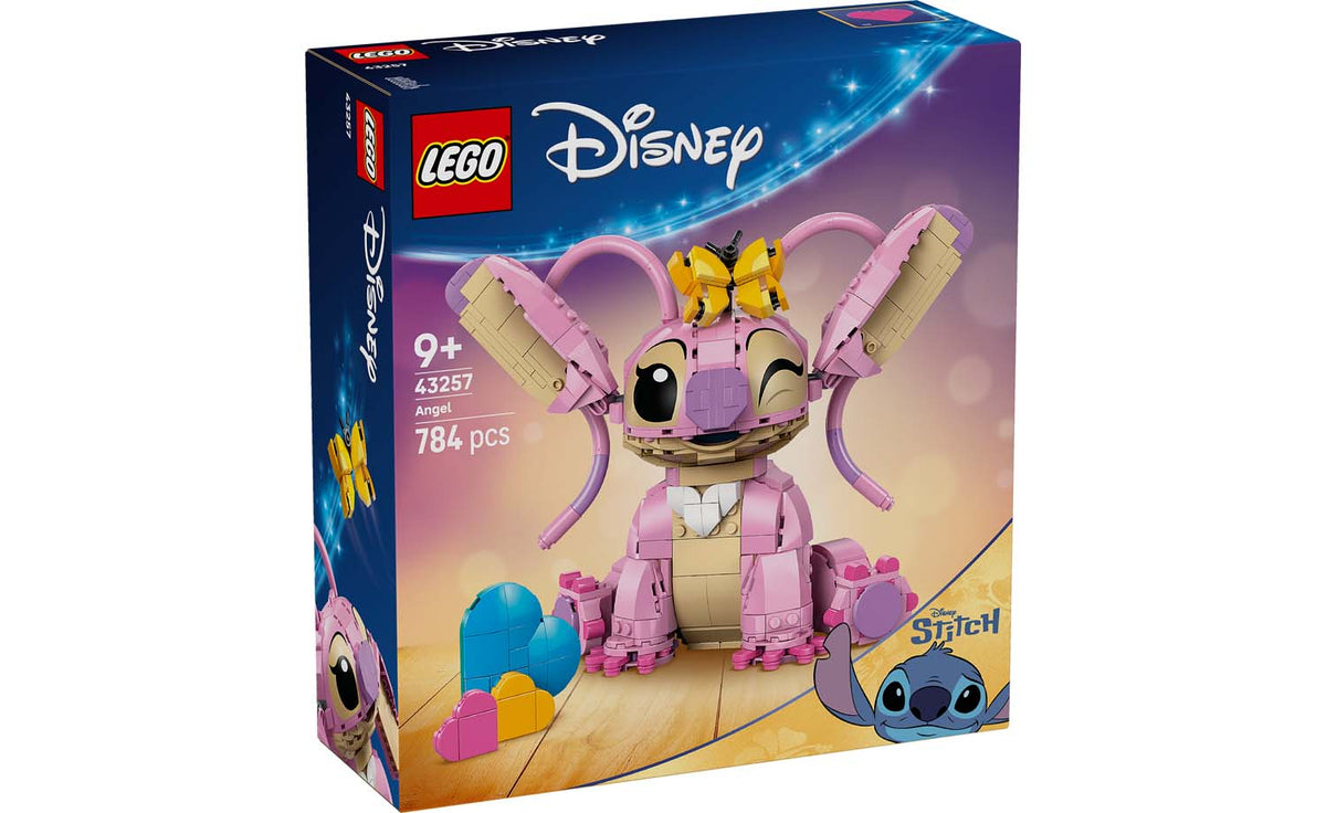 LEGO Disney Angel | 43257