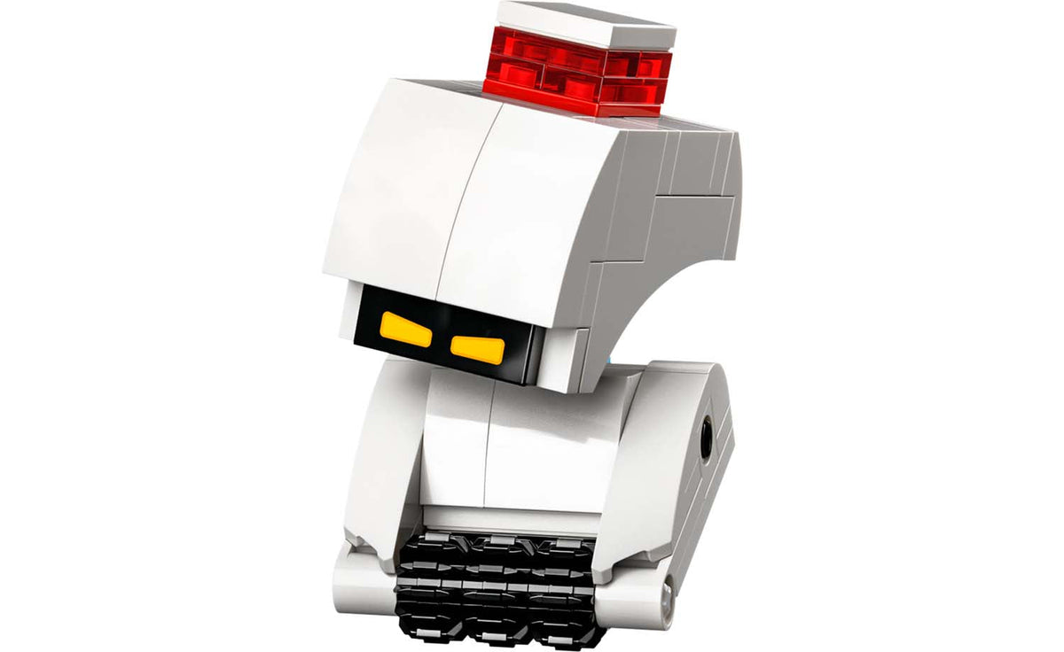 LEGO Disney WALL-E and EVE | 43279