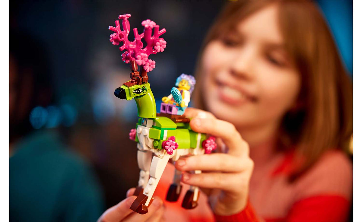 LEGO DREAMZzz Stable of Dream Creatures | 71459