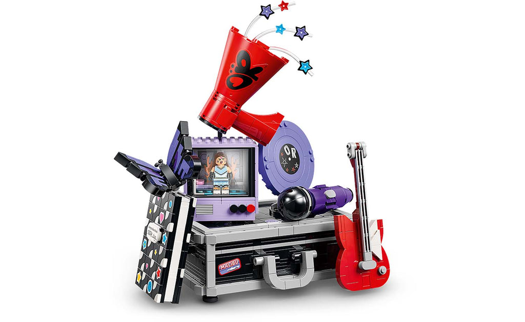 LEGO Editions Olivia Rodrigo's Secret Storage | 43030