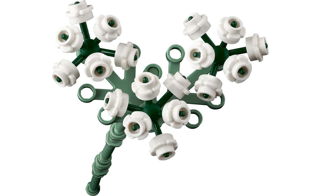 LEGO Botanicals Bouquet of Roses | 10328
