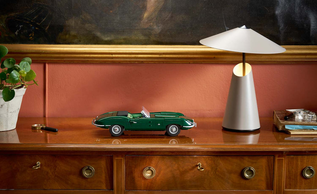 LEGO Icons Jaguar E-Type | 11381
