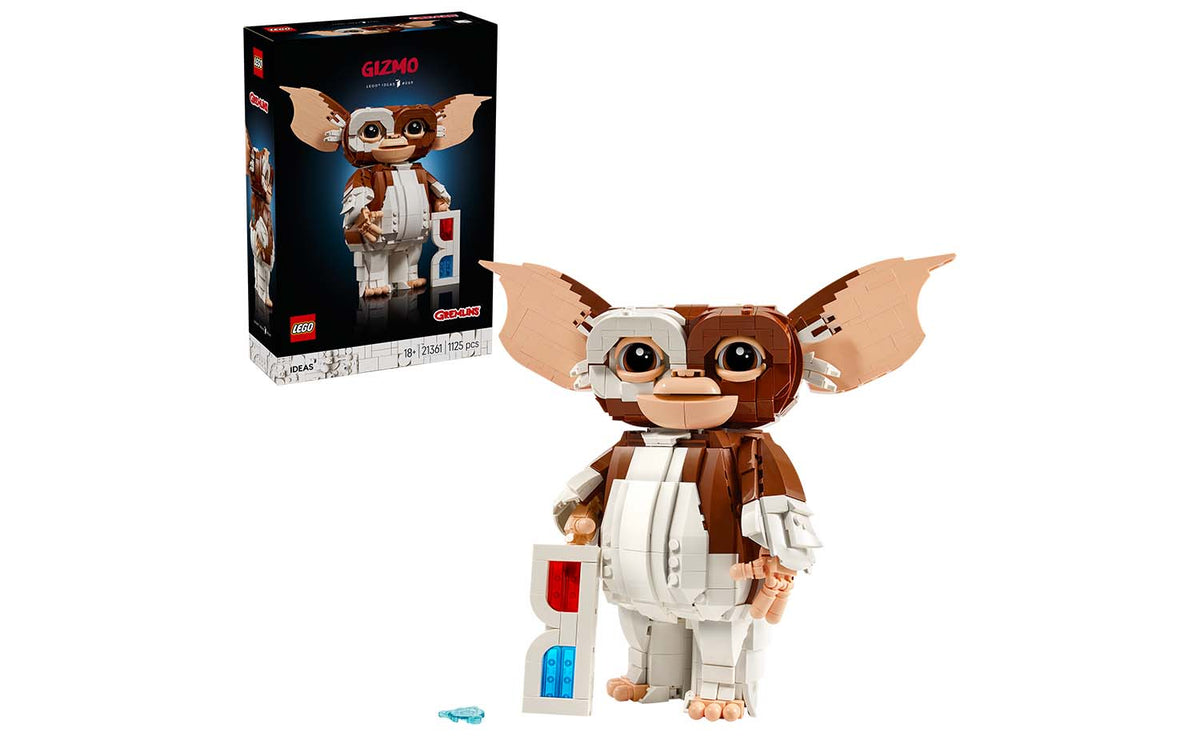 LEGO Ideas Gremlins: Gizmo | 21361