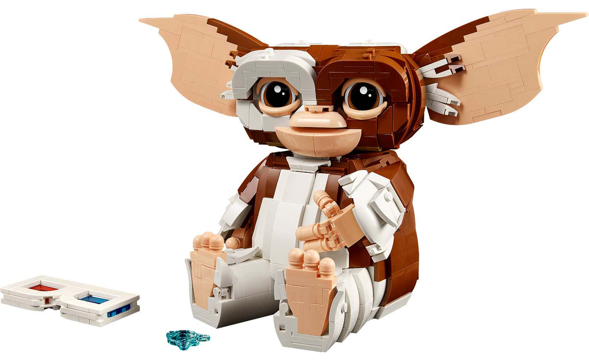 LEGO Ideas Gremlins: Gizmo | 21361