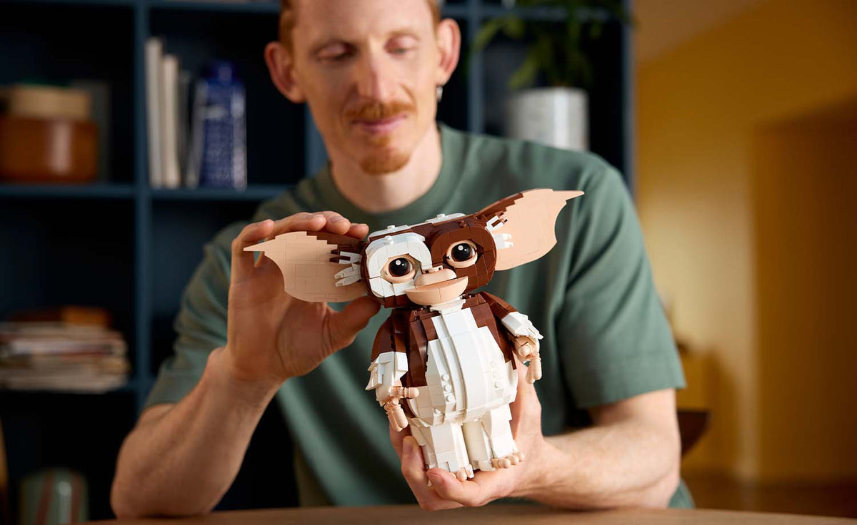 LEGO Ideas Gremlins: Gizmo | 21361
