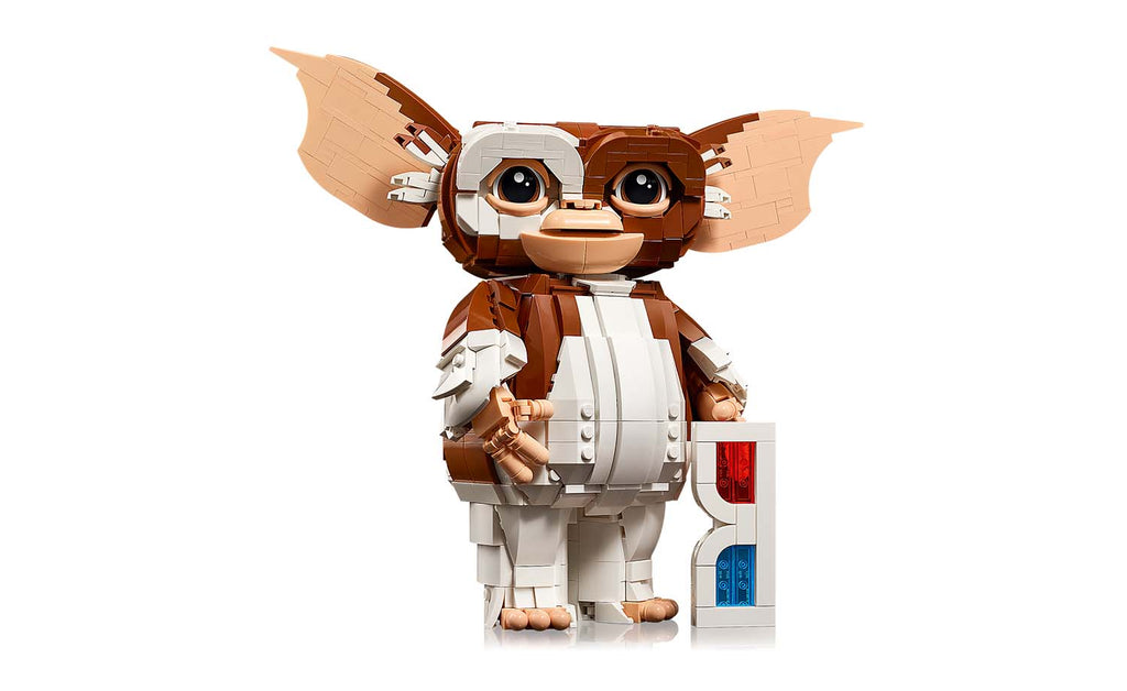 LEGO Ideas Gremlins: Gizmo | 21361