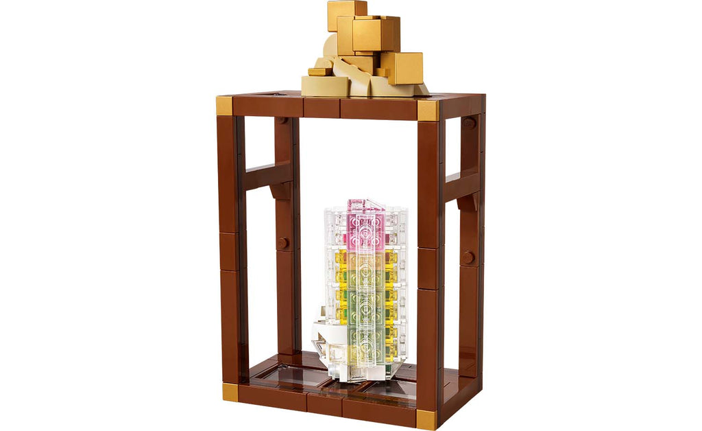 LEGO Ideas Mineral Collection | 21362