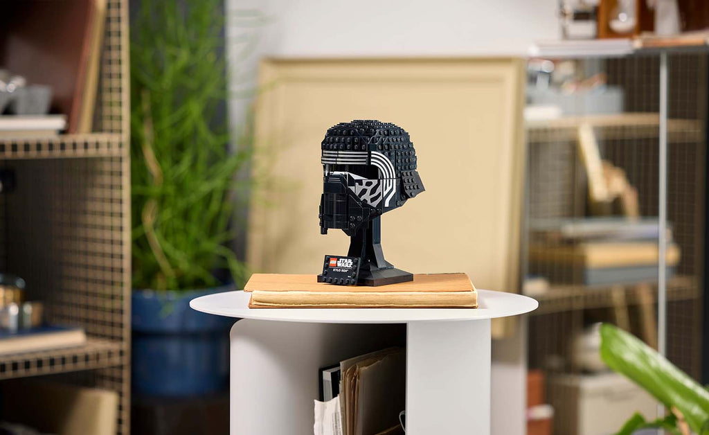 LEGO Star Wars Kylo Ren Helmet | 75415