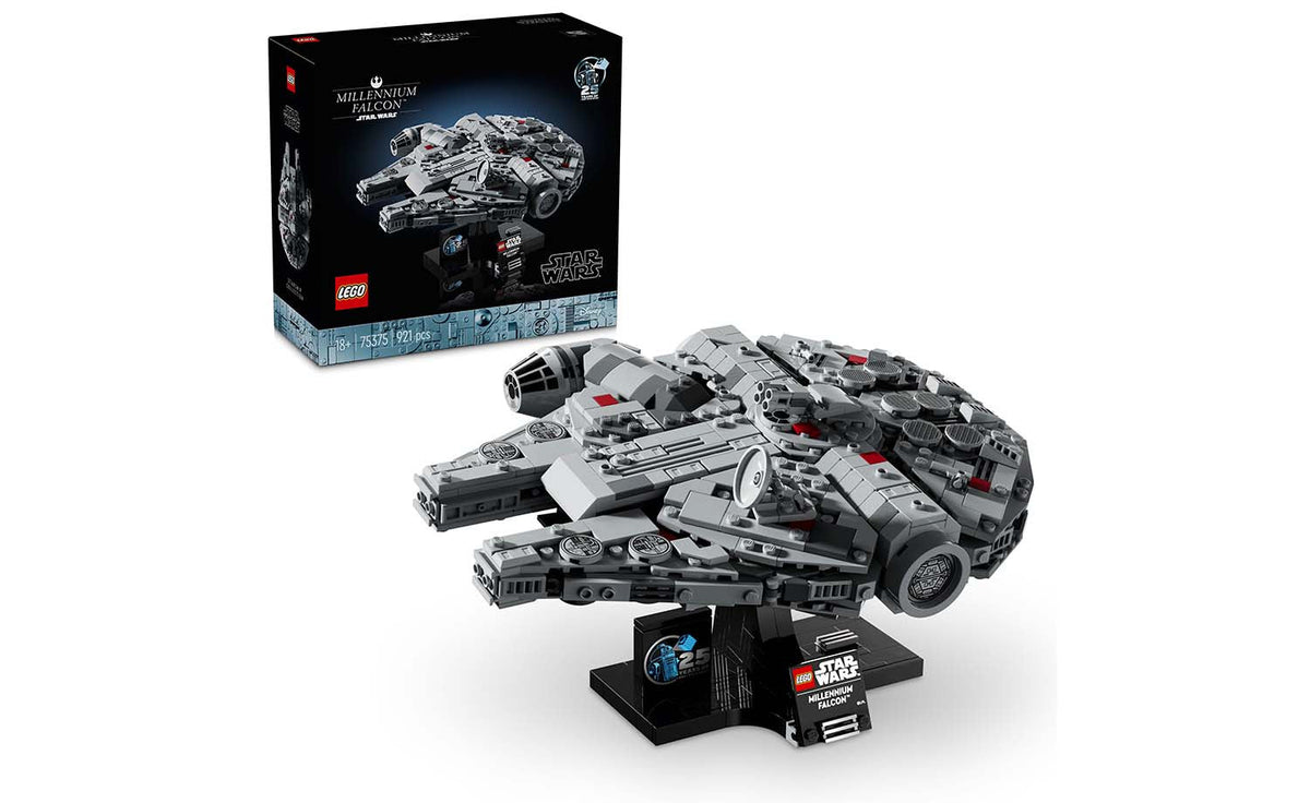 LEGO Star Wars Millennium Falcon | 75375