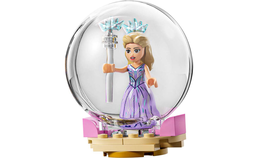 LEGO Wicked Glinda & Elphaba Visit Munchkinland | 75690