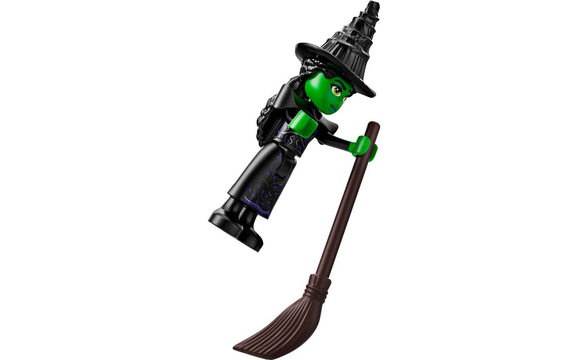 LEGO Wicked Glinda & Elphaba Visit Munchkinland | 75690