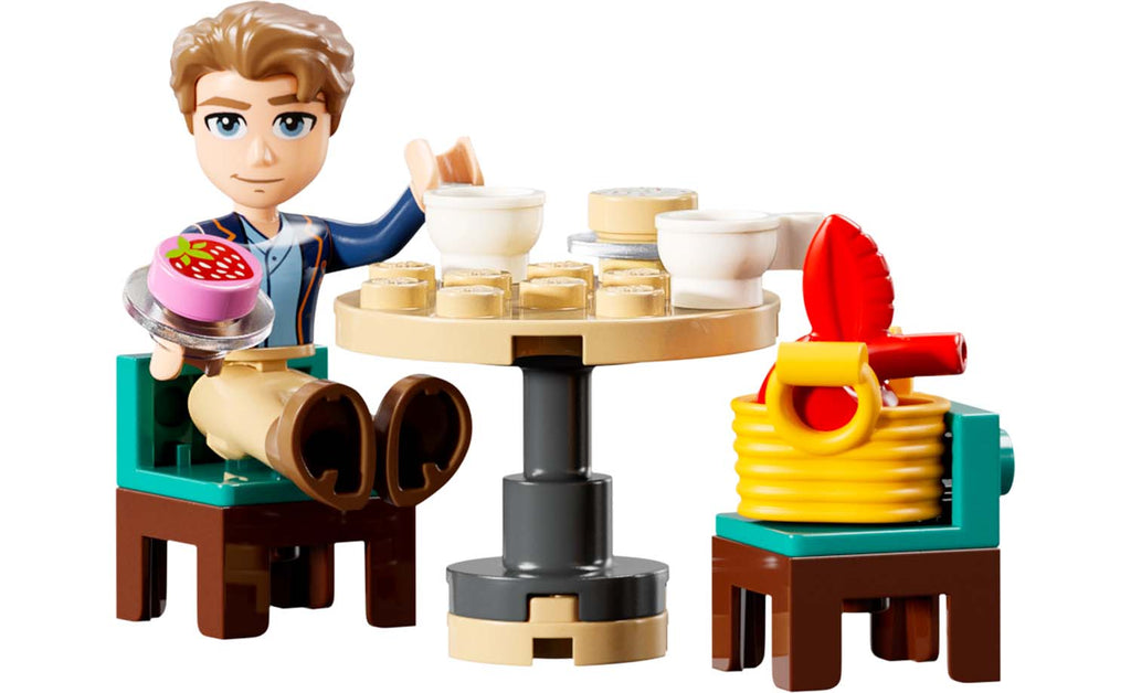 LEGO Wicked Welcome to Emerald City | 75684