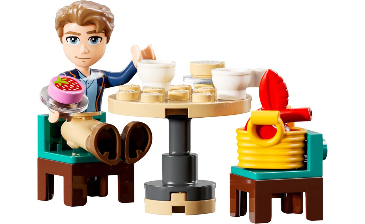 LEGO Wicked Welcome to Emerald City | 75684